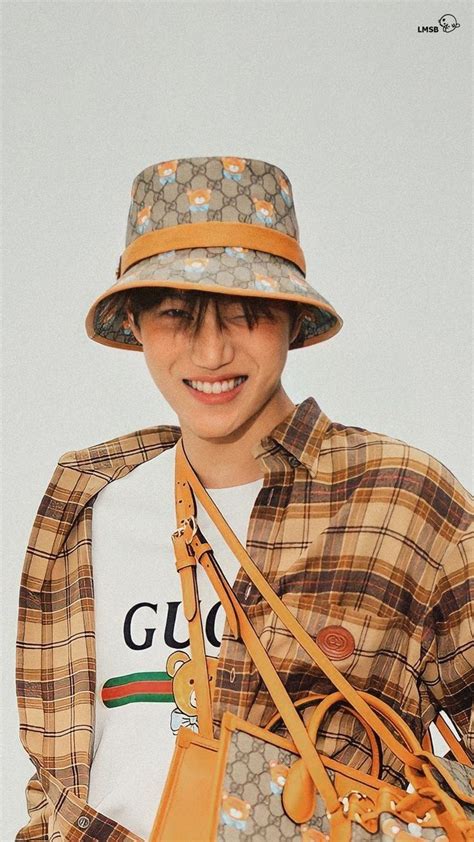 buy kai x gucci|kai gucci capsule collection.